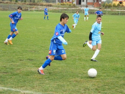 FK Dinamo bek  Bojan Mitić