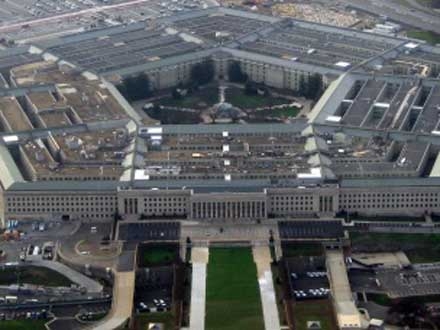 Pentagon priznao nemoć 