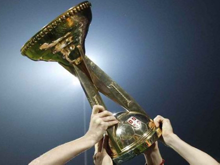 Očekivani prolaz u 1/8 finala Kupa Srbije.