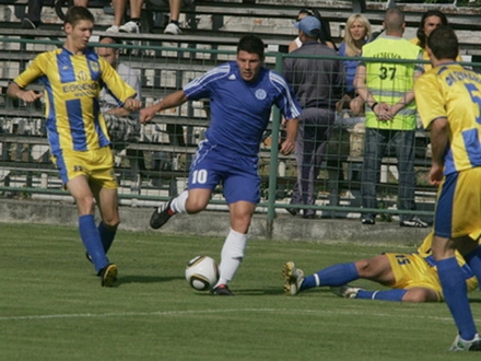FK Dinamo, Foto-FB
