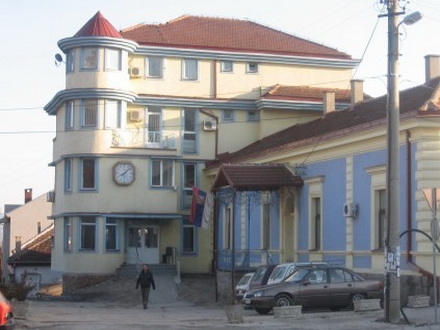 Vodovod Vranje