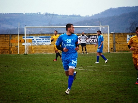 FK Radnik, Nikola Stojanović, Foto - FB