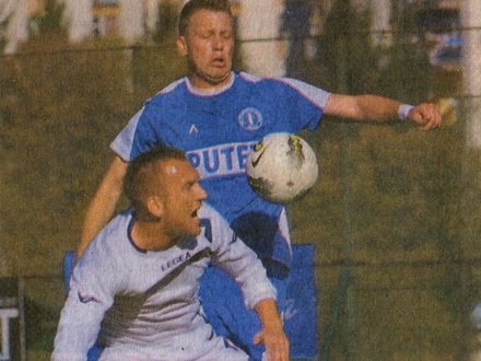 FK Dinamo, Foto Sportski žurnal