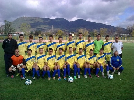 FK Dinamo, omladinci, Foto-FB