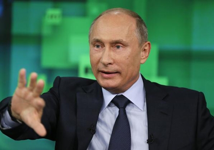 Očekivao potpisivanje sporazuma o Junom toku? Putin
