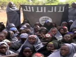 Boko Haram ponovo oteo devojčice? (Ilustracija: deutschlandfunk.de)