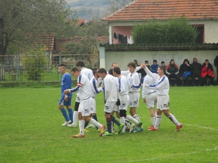 Pčinjska liga, Foto - I. Mladenović