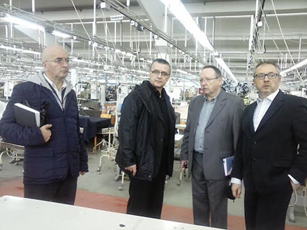 Delegacija iz Poljske zainteresovana za primarnu proizvodnju 