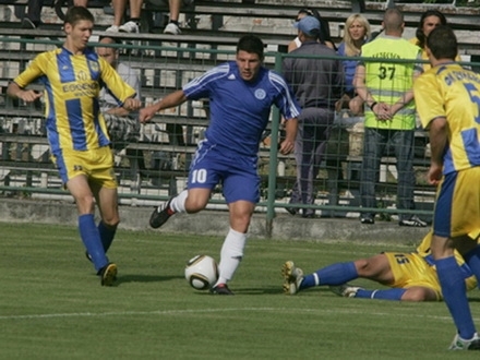 FK Dinamo, Arhiva OK Radija
