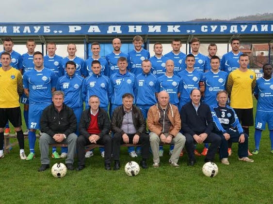 FK Radnik