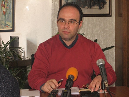 Branimir Stojančić