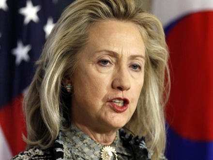 Hilari Klinton / foto:Kurir