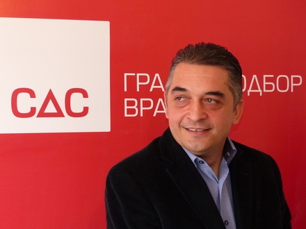 Andonov najavio početak izborne kampanje foto A. Stojković 