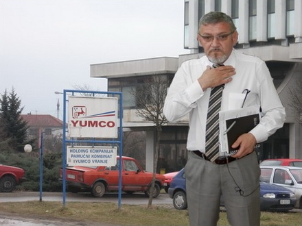 Ima li problema oko imenovanja Đorđevića? foto A. Stojković 