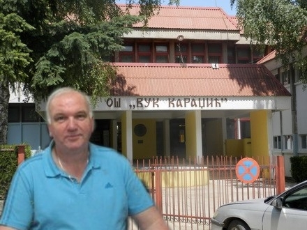 Nastavničko veće u klin, ministar u ploču foto T. Stamenković 