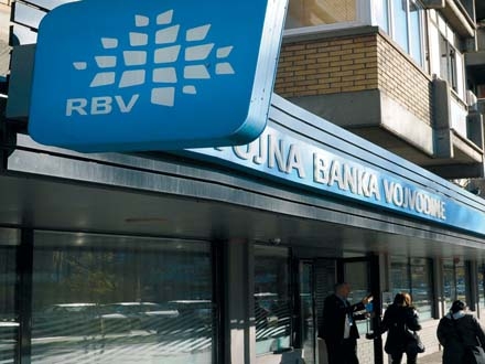 Ko je oštetio RBV za 18 miliona evra? FOTO novosti.rs