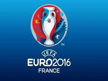 Evropsko prvenstvo u fudbalu  igra se u Francuskoj