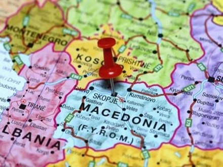Ne nazire se kraj krize u Makedoniji
