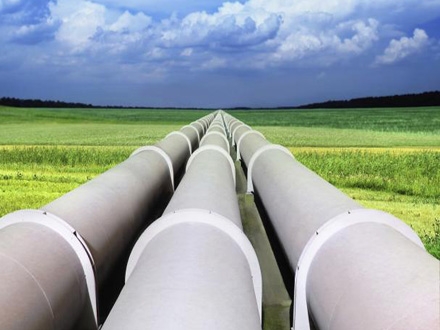 Za Srbiju gas iz Azerbejdžana, severne Afrike i Katara. Foto: Thinkstock.com