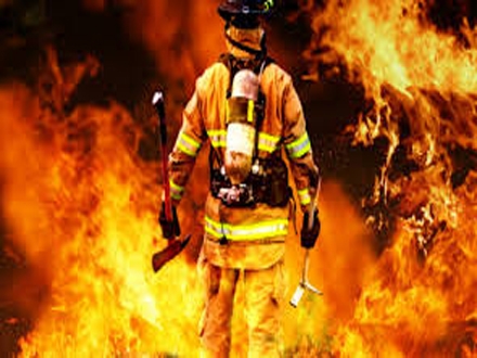 Najviše posla za vatrogasce iz Lebana.Foto: Thinkstock