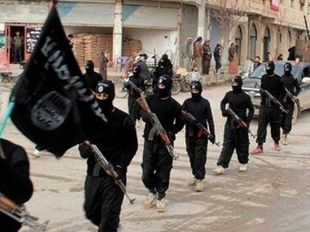 Džihadiste nema već šest meseci. FOTO: AP/Miltant Website