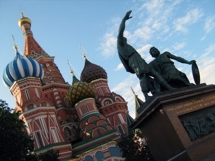 Moskva neće ostati bez odgovora na ponašanje SAD.Foto: freeimages 