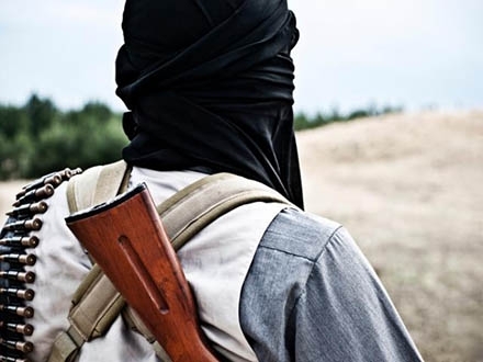 Estremisti bili članovi međunarodne terorističke mreže.  Foto: Thinkstock 
