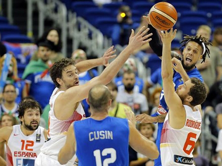 Italijani kažu da Srbi igraju najbolju košarku. Foto. Starsport