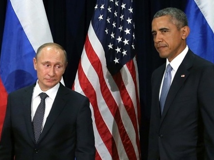 Putin optužio SAD za haos na Bliskom istoku; Foto: Getty Images