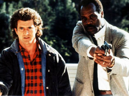 Smrtonosno oružje bez Mela Gibsona i Denija Glovera; Foto: Warner Bros.