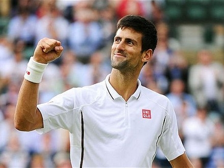 Skoro 7.000 bodova više od Federera; Foto: Getty Images