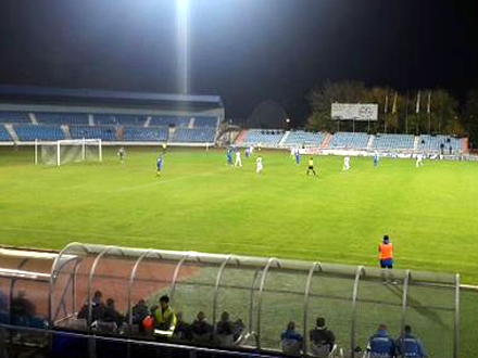 Osma nerešena utakmica Radnika.Foto: FK Radnik Twiter