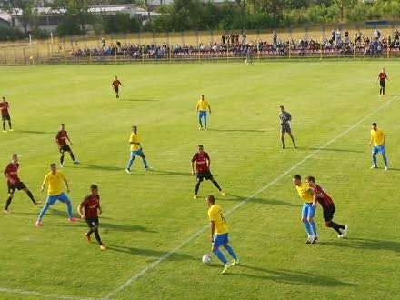 Dinamo u nedelju igra sa Borčom. Foto: Sportski savez