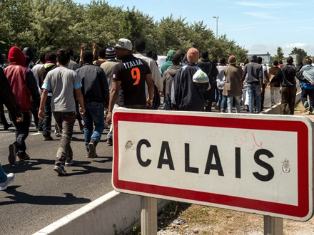 Šengen je već pod pritiskom zbog izbegličke krize; Foto: Getty Images