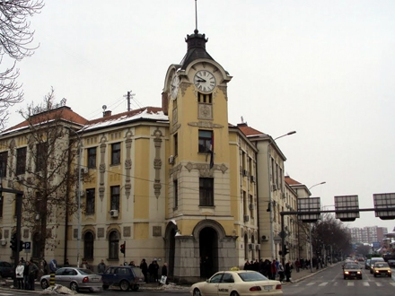 Sud presudio za zločin iz osvete; Foto: Panoramio/Aleksa Ranđelović