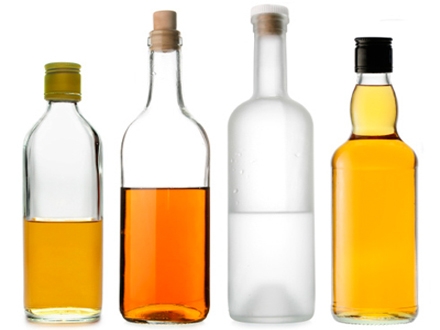 Ilegalno se proizvodi vodka, ali i viski; Foto: Thinkstock