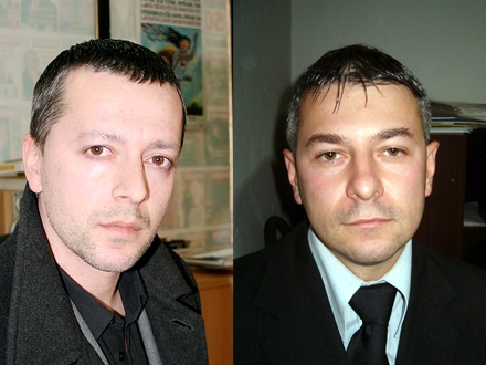 Zlatković i Stefanović: Žele da ponude 
