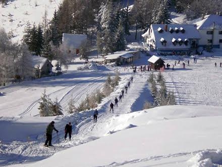 Na kupu učestvovalo 50 skijaša. Foto: Skijalište B. Kobila., FB