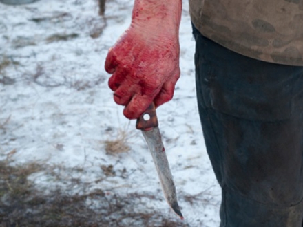 Muškarac izboden nakon svađe. Foto: Guliver/Getty Images/Thinkstock