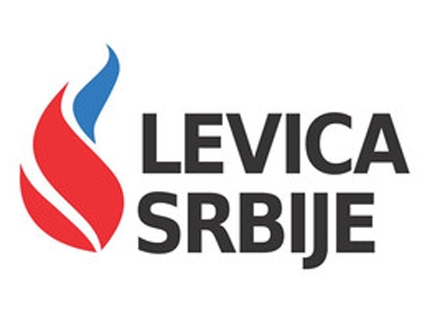 Logo Levice Srbije FOTO twiter.com 
