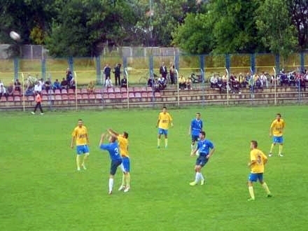 Dinamo putuje na Dojran. Foto: Sportski svez