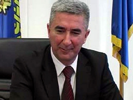 Slobodan Kocić, bivši gradonačelnik Leskovca; foto: YouTube screenshot