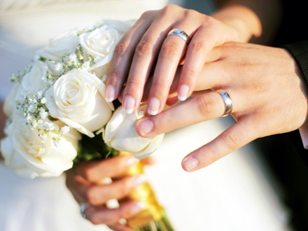 Rekordan broj venčanja u istom danu; Foto: Getty Images