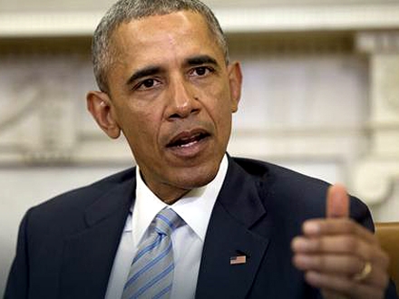Kongres se ne slaže sa Obaminim planom; Foto: Tanjug/AP