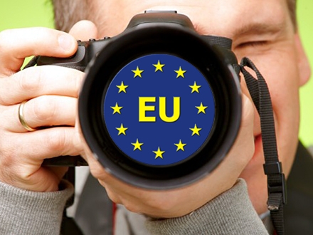 Prepoznajte EU u Srbiji; Foto: Shutterstock/Ok Radio