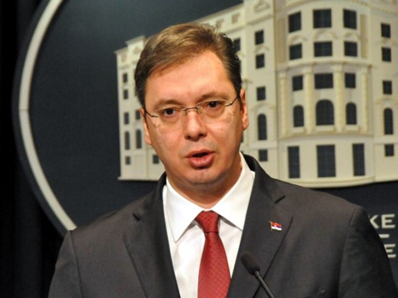 Prema imovinskom kartonu, Vučić je jedan od najsiromašnijih državnika u regionu; Foto: Getty Images