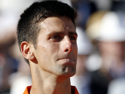 Novak poslednji put ispao na startu turnira pre tri godine; Foto: AP