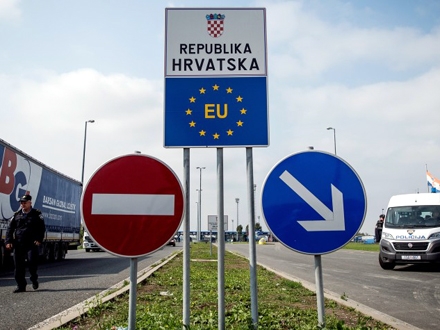 Konsultacije Brisela i Zagreba se nastavljaju; Foto: Getty Images