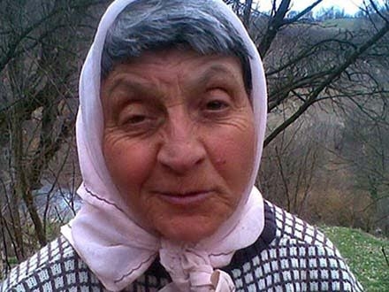 Mira je nestala 14. maja FOTO MUP Srbije