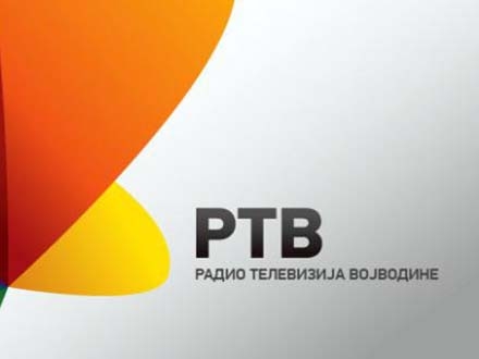 Promene u RTV Vojvodina. Foto: Zvanični logo.